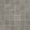 Msi Gridscale Graphite 12 In. X 12 In. Matte Ceramic Mesh-Mounted Mosaic Tile, 8PK ZOR-PT-0427 - alternate 3